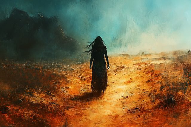 殺す夢にあらわれる喪失感と孤独な変化の象徴