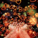 夢で何かをもらう・受け取る行為が象徴する信頼や愛情のイメージ