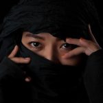 夢は他人の顔を借りて、本当の声を伝えることがある