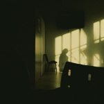 犯人を断定できず考え続ける夢の心理状態