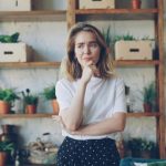 区切りをつけたあとも立ち止まってしまう心理状態